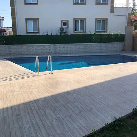 House & Hotel- Vacance , Ozguen Deniz Sitesi No 5 دالامان