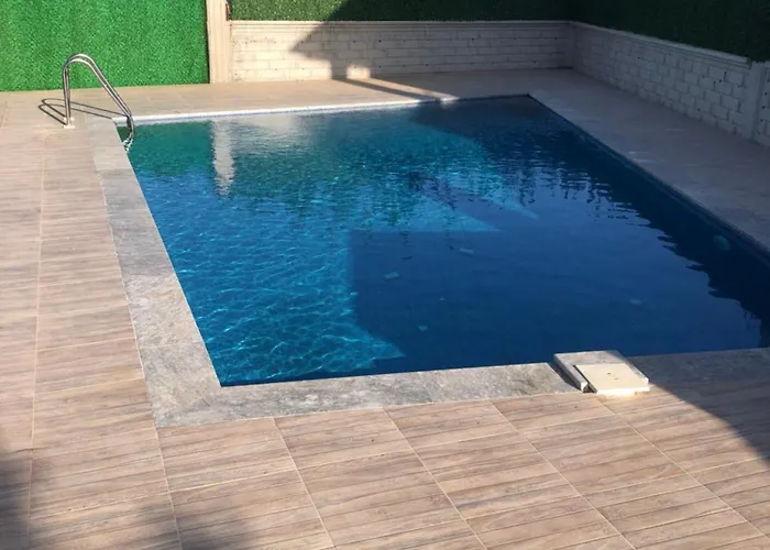 House & Hotel- Vacance , Ozguen Deniz Sitesi No 5 Apartman *