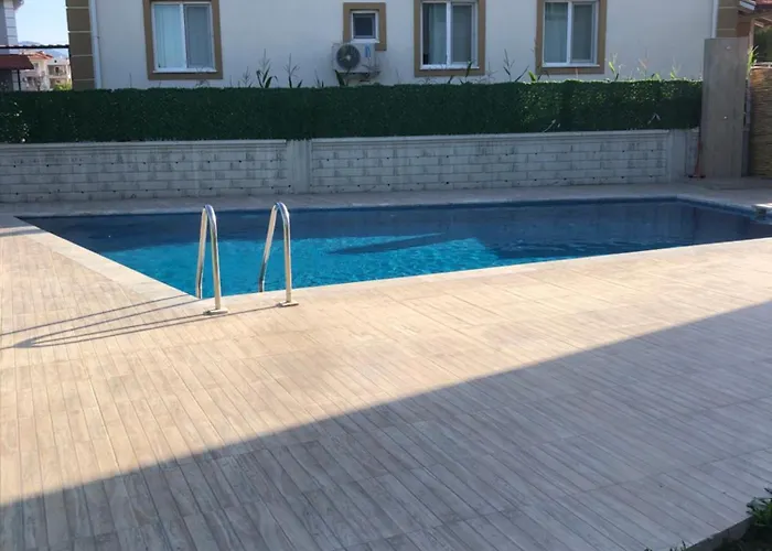 House & Hotel- Vacance , Ozguen Deniz Sitesi No 5 Dalaman