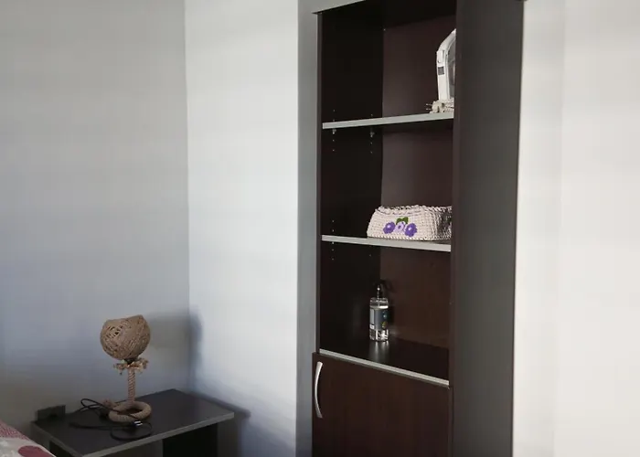 House & Hotel- Vacance , Ozguen Deniz Sitesi No 5 Dalaman