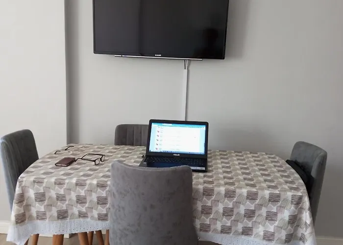 House & Hotel- Vacance , Ozguen Deniz Sitesi No 5 * Dalaman