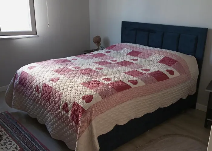 Apartman House & Hotel- Vacance , Ozguen Deniz Sitesi No 5 Dalaman