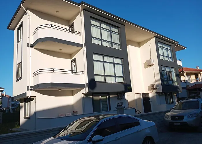 House & Hotel- Vacance , Ozguen Deniz Sitesi No 5 * Dalaman