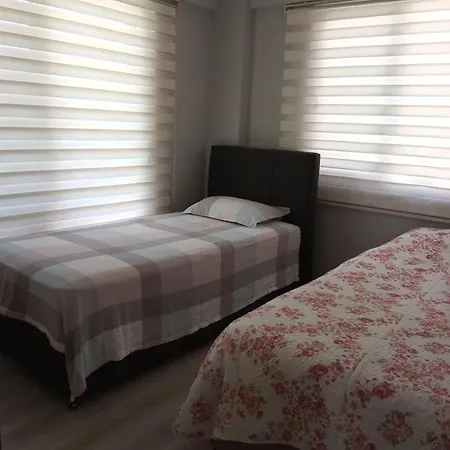 Appartement House & Hotel- Vacance , Ozguen Deniz Sitesi No 5 Dalaman