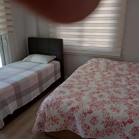 House & Hotel- Vacance , Ozguen Deniz Sitesi No 5 Apartamento Dalaman