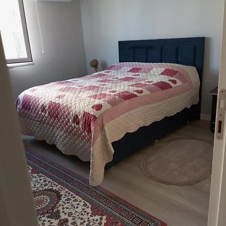 Appartement House & Hotel- Vacance , Ozguen Deniz Sitesi No 5 Dalaman