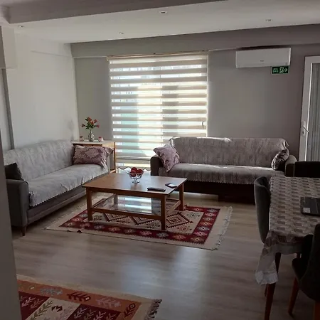 House & Hotel- Vacance , Ozguen Deniz Sitesi No 5 *