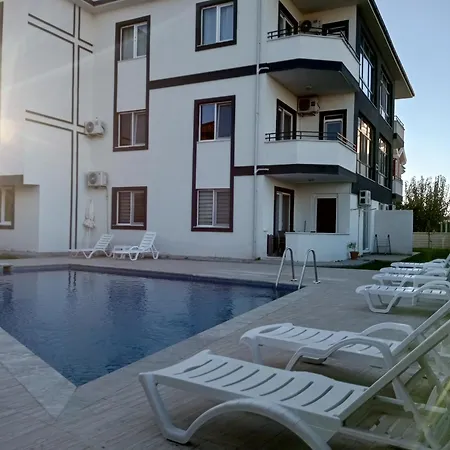 Apartamento House & Hotel- Vacance , Ozguen Deniz Sitesi No 5 Dalaman