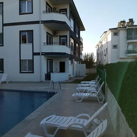 House & Hotel- Vacance , Ozguen Deniz Sitesi No 5 Dalaman