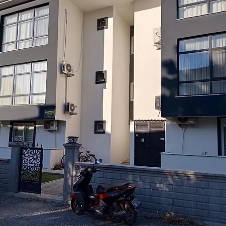 House & Hotel- Vacance , Ozguen Deniz Sitesi No 5 Apartamento