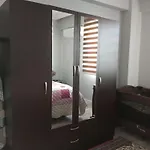 Apartment House & Hotel- Vacance , Ozguen Deniz Sitesi No 5